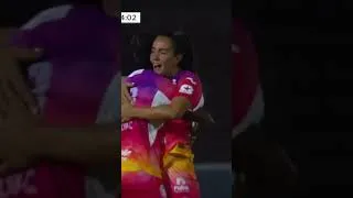 Thumbnail: 🎀 ¡LOS TRES PUNTOS SE QUEDAN EN LA FRONTERA! 🐎 | Telemundo Deportes