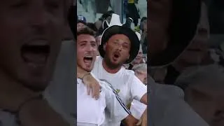 Thumbnail: ¡VICTORIA BIANCONERA EN TURÍN! ⚪️⚫️😎 | Telemundo Deportes