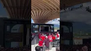 Thumbnail: Oh Canada en el FIFA Fan Fest Vancouver