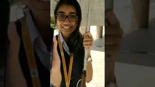 Thumbnail: Solar Umbrella