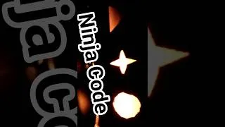 Thumbnail: Shinobi Signal Box #ninjutsu