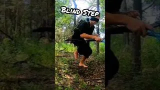 Thumbnail: Stealth Walk - Balance and Proprioception #ninjutsu