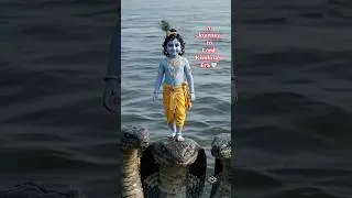 Thumbnail: Happy Janmashtami 🦚🙏