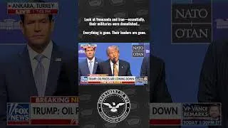 Thumbnail: Everything is gone. Their leaders are gone.