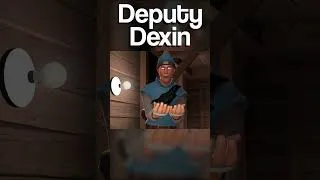 Thumbnail: "CROW like you want it?!" #tf2 #tf2memes #animation #garrysmod #sfm