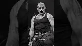 Thumbnail: SARKRISTA beim Hell Unleashed