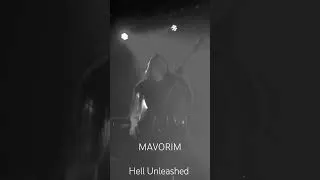 Thumbnail: MAVORIM