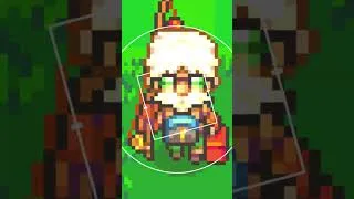 Thumbnail: Our main character got a haircut, and a wardrobe change!