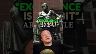 Thumbnail: Why Elite Performers Are Often Lonely #success #discipline #mindset
