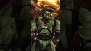 Thumbnail: Master Chief Didn't Teleport That Far #combatevolved