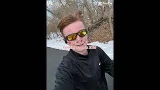 Thumbnail: A little late but I was bored and was scrolling through CapCut #blowthisup4me #crosscountry #runner