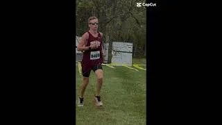 Thumbnail: #blowthisup4me #forypupage #crosscountry #runner #capcut