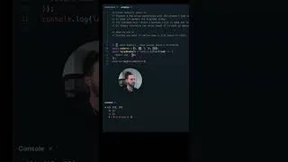 Thumbnail: What does FILTER() do to arrays in JavaScript?