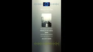 Thumbnail: Melancholie auf dem Dach — ePlanet #futurepop #shorts