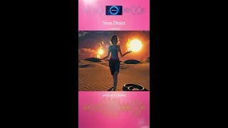 Thumbnail: Can You Feel the Unexplained Light? #neondesert #shorts