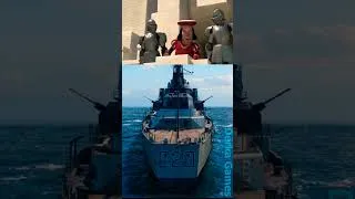 Thumbnail: ITS HIDEOUS (Pt 2) in World of Warships