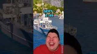 Thumbnail: 2023 Had Some Wack Campaigns in World of Warships Legends
