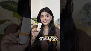 Thumbnail: Sun exposure ki wajah se skin tan ya dull lagne lagi hai? 🤔