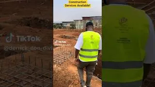 Thumbnail: Construction services are available!! #engineering  #architecture #Design #construction #renovation