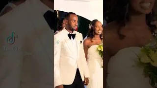 Thumbnail: Wedding Day!! Derrick Don Divin Entertaining a Wedding 💍 #music #wedding #entertainment #rwanda