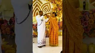 Thumbnail: Gusohora umugeni [Xavier and Claudine Wedding]-_Derrick Don Divin #love #music  #rwandatraditional