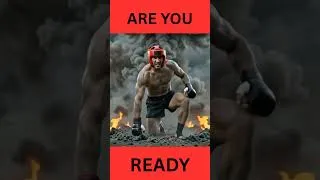 Thumbnail: ISKA World Championships Madrid November 2026   ARE YOU READY #boxing #lifeisbutadream #fighter