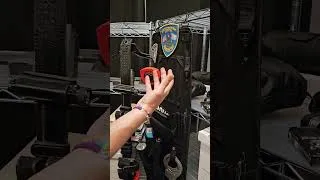 Thumbnail: Behind The Scenes: My Locker Caddy