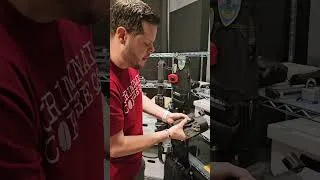 Thumbnail: Behind The Scenes: My Lockpicking Kit