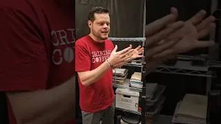 Thumbnail: Behind The Scenes: My Duty Belt