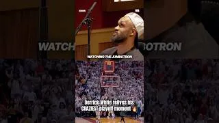 Thumbnail: NEVER FORGET 🍀 #bostonceltics #nbaplayoffs #gamewinner #buzzerbeater