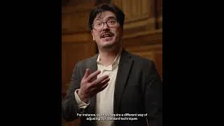 Thumbnail: Meet the professors of the MMF Luxembourg: Jiro Kondo