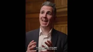 Thumbnail: Meet the professors of the MMF Luxembourg: Vadim di Pietro