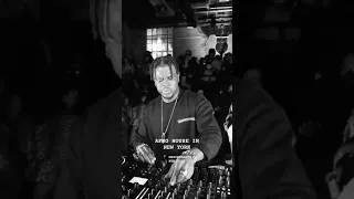 Thumbnail: South African 🇿🇦 house took over New York City. Next Date: April 17 #afrohouse #descendantsrec