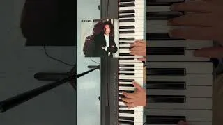 Thumbnail: “HOW AM I SUPPOSED TO LIVE WITHOUT YOU” INTRO by Michael Bolton (1989) - Piano Tutorial