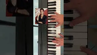 Thumbnail: Scarface Theme on Piano!🎹 #scarface #alpacino #tonymontana #piano #pianist #1983 #hollywood #miami