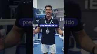 Thumbnail: ¿Creíais que ya lo habíais visto todo del Andalucía Málaga Premier Padel P1? Pues mira esto!!