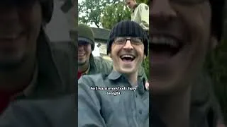 Thumbnail: Chester Benningtons FINAL SPEECH #chesterbennington #linkinpark #linkinparkvideo #mikeshinoda