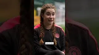 Thumbnail: The 15-year-old who sued the NWSL for the right to play — and won