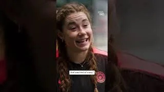 Thumbnail: Olivia Moultrie: Rewriting the Rules of Women’s Soccer