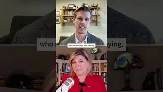 Thumbnail: The Golden Rule of Religious Liberty: Don't be a jerk