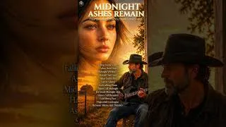 Thumbnail: 💔 Midnight Ashes Remain | The Saddest Country Blues Love Story 🌙🎸