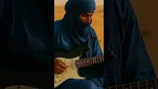 Thumbnail: Saharan Desert Guitare