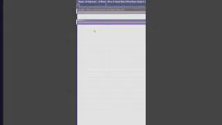 Thumbnail: nine vicious sample mirror #underground #sampletypebeat #ninevicious #producer