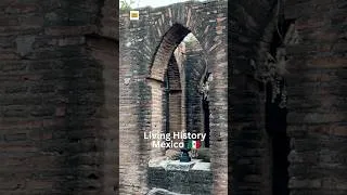 Thumbnail: Living History | El Fuerte, Mexico 🇲🇽