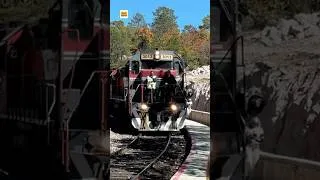 Thumbnail: Epic Ride 🇲🇽 | El Chepe Through Copper Canyon