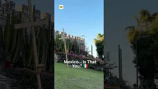 Thumbnail: El Fuerte Walk Mexico