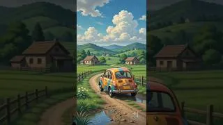 Thumbnail: मौसी के घर जाने की खबर सुनते ही बच्चे खुशी से झूम उठे! 🧳❤️ | Village Family Story | Shorts #family
