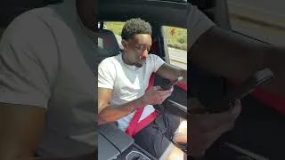 Thumbnail: When A Rapper Say Your Name In A song!