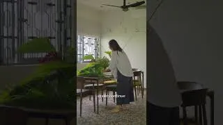 Thumbnail: This Courtyard Home Brings The Garden Into Every Room