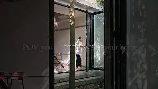 Thumbnail: How Tadao Ando Inspired This Singapore Architect